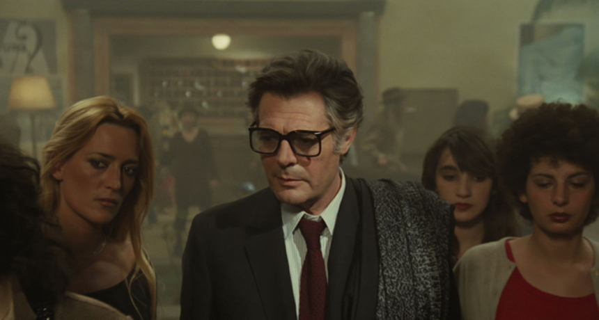 Fellini's CITY OF WOMEN Comes to Blu-ray! Watch the Deranged Original Trailer